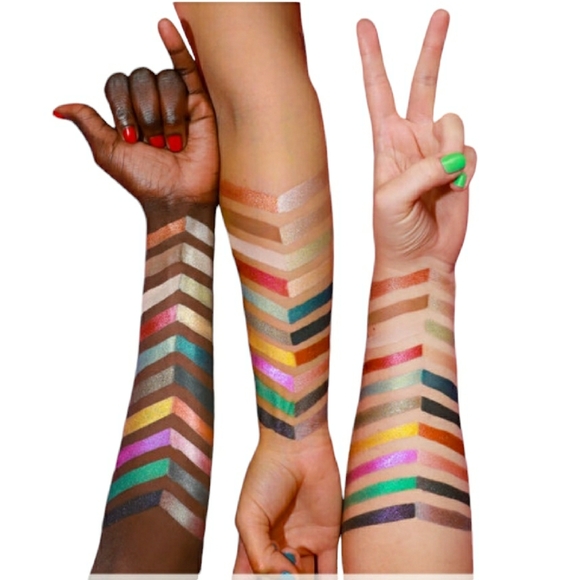 TARTE NATURAL TARTIEST PRO REMIX SALE - Picture 6 of 9